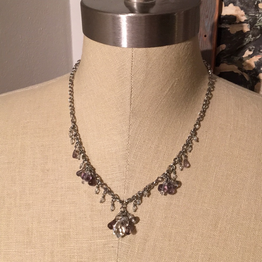 🌼 2/$10  LOFT necklace